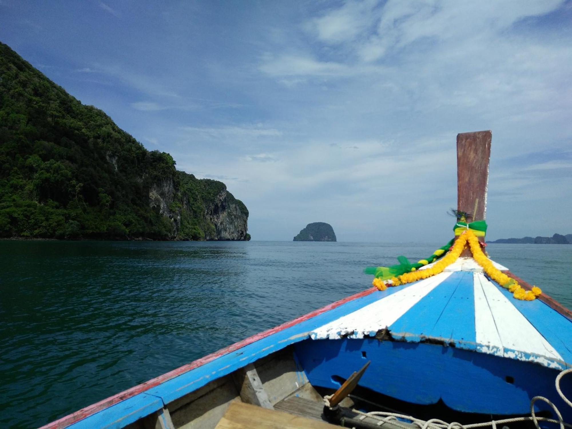 The Tropical Koh Mook Βίλα Εξωτερικό φωτογραφία